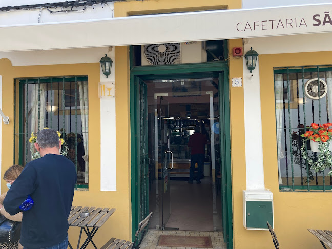 Cafetaria São Francisco