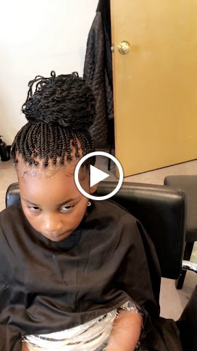 Beauty Supply Store «Hawa Hair Braiding Salon», reviews and photos, 1708 E Lebanon Rd, Dover, DE 19901, USA