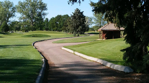 Public Golf Course «Foothills Golf Course», reviews and photos, 3901 S Carr St, Denver, CO 80235, USA