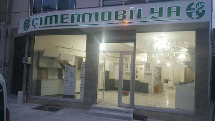 Çimen Mobilya Mağaza / Dinar