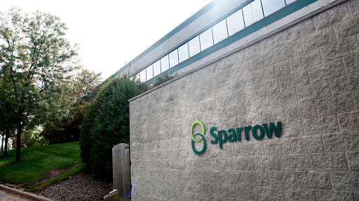 Sparrow Outpatient Rehabilitation Center - Sparrow Health Science Pavilion
