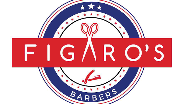 Comments and reviews of Figaros barbers 3