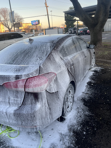 Cooksey's Mobile Detailing en Fort Worth