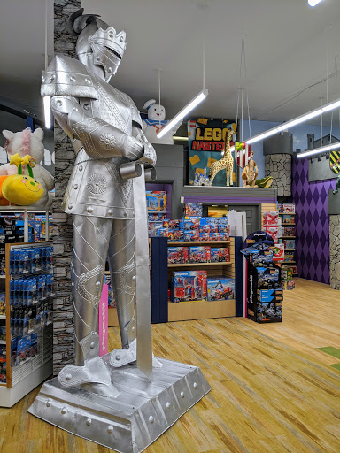 Toy Store «King Arthurs Court Toys», reviews and photos, 3040 Madison Rd, Cincinnati, OH 45209, USA