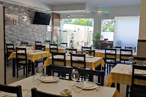 Restaurante Monte do Corgo image