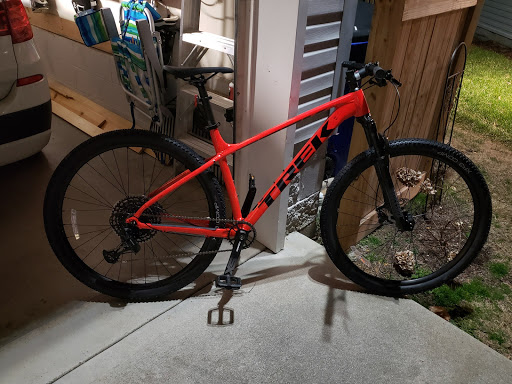 Bicycle Store «Cedar Bluff Cycles», reviews and photos, 9282 Kingston Pike, Knoxville, TN 37922, USA