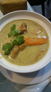 Soupe du Restaurant vietnamien Hanoi à Paris - n°17