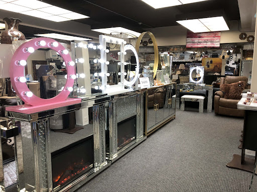 Furniture Store «Discount Rugs & Furniture», reviews and photos, 4553 Lincoln Hwy B, Matteson, IL 60443, USA