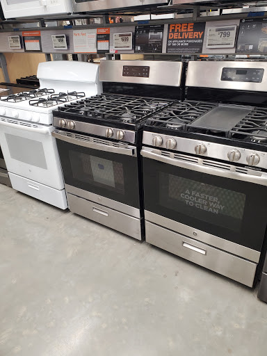 Home Improvement Store «The Home Depot», reviews and photos, 95 Highland Ave, Seekonk, MA 02771, USA