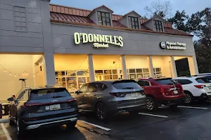 O'Donnell's Market image