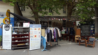 La Ressourcerie Créative à Paris