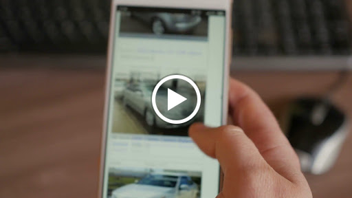 Volkswagen Dealer «Sisbarro Volkswagen», reviews and photos, 1115 S Valley Dr, Las Cruces, NM 88005, USA