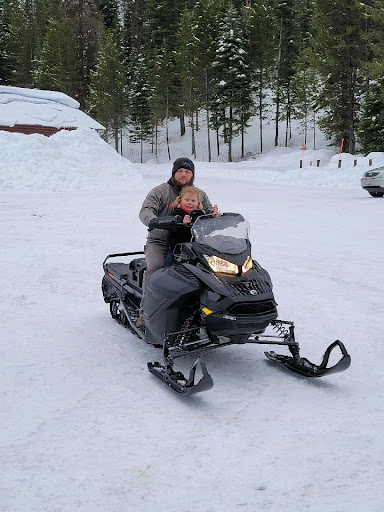 Motorcycle Dealer «Birds of Prey Motorsports», reviews and photos, 721 Hannibal St, Caldwell, ID 83605, USA