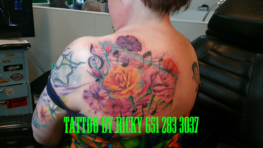 Explore enough tattoo ideas, creative tattoo ideas in Saint Paul, available at St Paul Tattoo