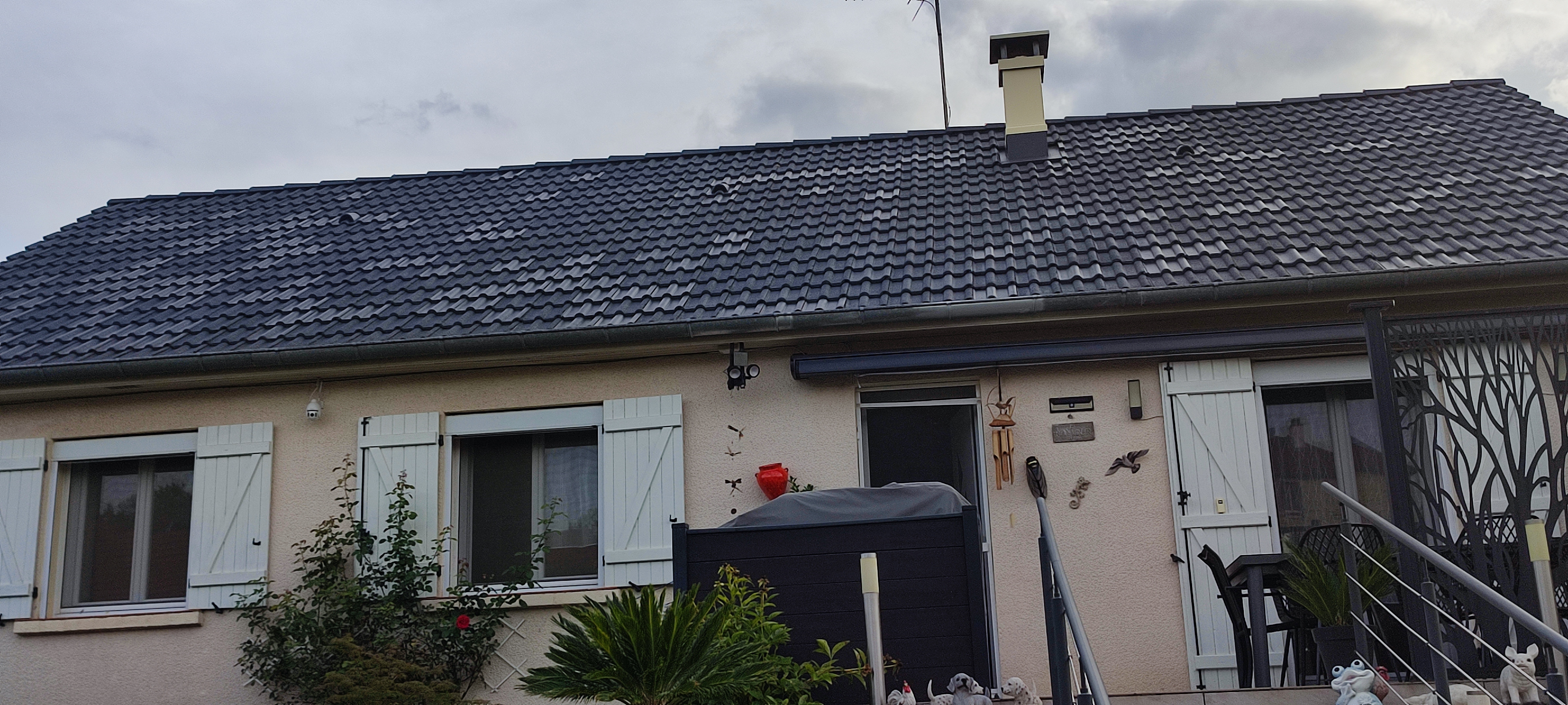 Photo n° 2 de l'avis de Maryvonne.a fait le 27/08/2023 à 16:54