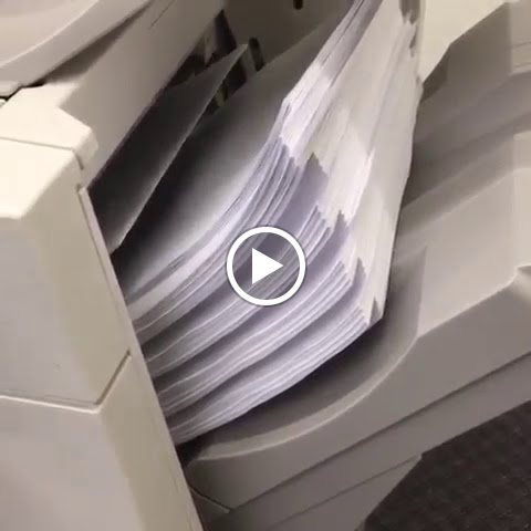 Copy Shop «Any Budget Printing & Mailing», reviews and photos, 8170 Ronson Rd l, San Diego, CA 92111, USA