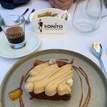 Photo n°5 de l'avis de Neef.o fait le 14/06/2022 à 13:23 sur le  Ristorante Oasi del porto à Livorno