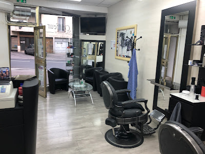 Coiffeur Homme Clock 66 à Perpignan
