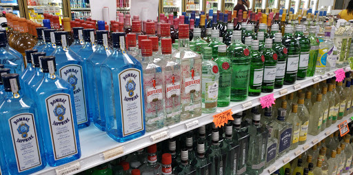 Liquor Store «Discount Liquor Store», reviews and photos, 2907 Irving Blvd, Dallas, TX 75247, USA