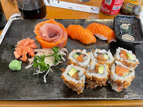 Sushi du Restaurant de sushis Sushi Gambetta à Nice - n°2