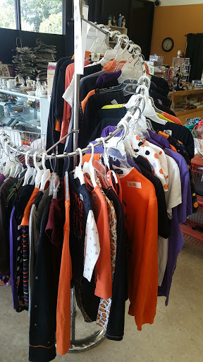 Thrift Store «Community Thrift Store», reviews and photos, 228 Forest Hills Dr, Garner, NC 27529, USA
