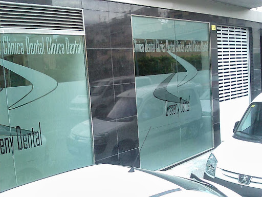 Clínica Disseny Dental en Tortosa, Tarragona