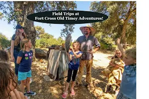 Fort Cross Old Timey Adventures image
