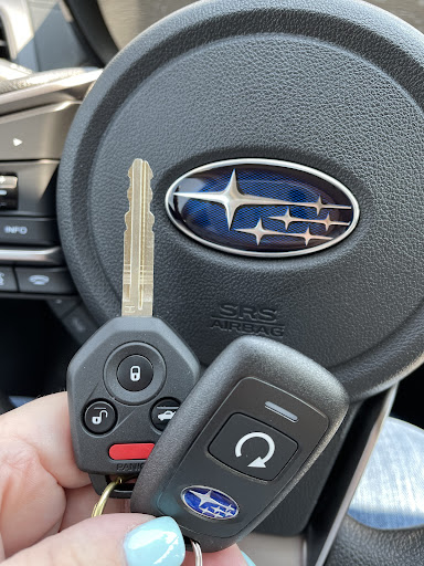 Car Dealer «Somerset Subaru», reviews and photos, 1451 Brayton Point Rd, Somerset, MA 02725, USA