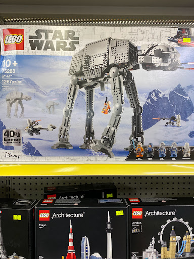 Toy Store «Toy Box», reviews and photos, 300 W Boston Post Rd, Mamaroneck, NY 10543, USA