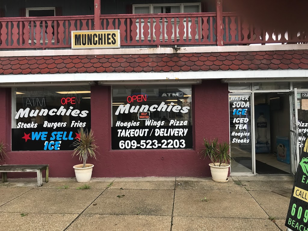Munchies 08260