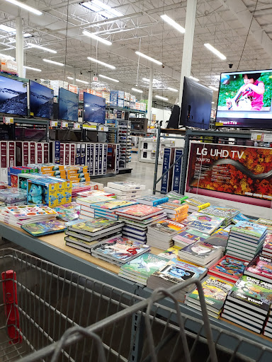 Warehouse club «BJ’s Wholesale Club», reviews and photos, 8330 Lewiston Rd, Batavia, NY 14020, USA