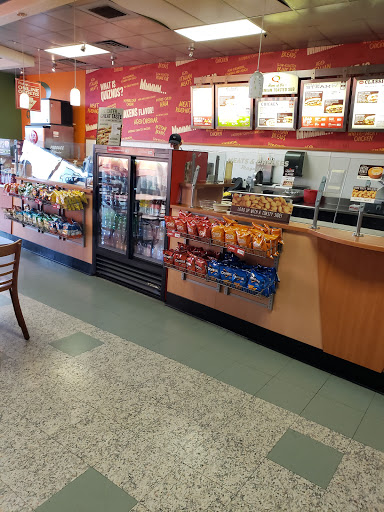 Sandwich Shop «Quiznos», reviews and photos, 7620 NE 119th Pl #102, Vancouver, WA 98682, USA