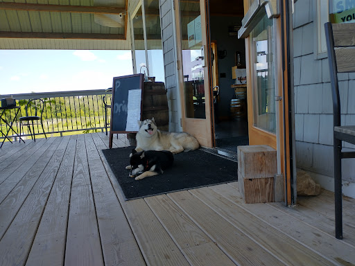 Winery «Five Sons Winery/RG Brewery», reviews and photos, 1360 W Sweden Rd, Brockport, NY 14420, USA