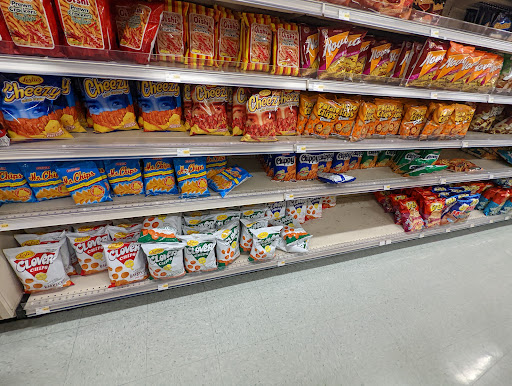 Asian Grocery Store «Oriental Market», reviews and photos, 203 Harding Blvd, Roseville, CA 95678, USA