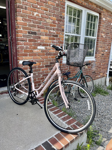 Bicycle Store «Sirois Bicycle Shop», reviews and photos, 893 Landry Ave, North Attleborough, MA 02760, USA
