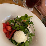 Photo n°4 de l'avis de H... fait le 06/08/2023 à 17:41 sur le  Hotel Wißkirchen GmbH à Odenthal