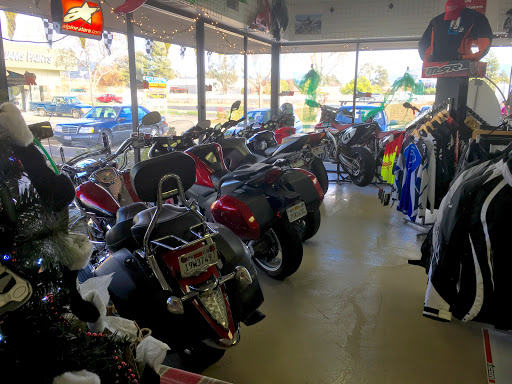 Motorcycle Repair Shop «Mammoth Motorsports Motorcycle Repair & Service», reviews and photos, 5681 Redwood Dr #2, Rohnert Park, CA 94928, USA