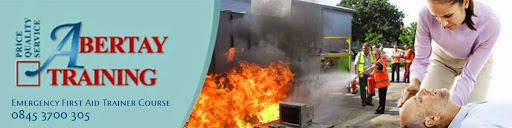 Abertay International Training Ltd - Training Courses Omagh