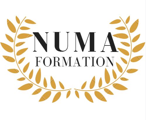 NUMA FORMATION à Lieusaint