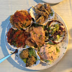 Photo n°1 de l'avis de Paolo.a fait le 08/09/2018 à 07:32 sur le  Garten à Valderice