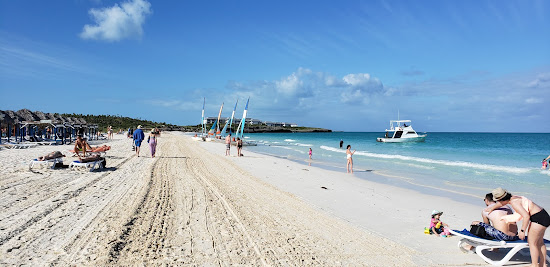 Plaža Pilar