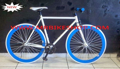 Bicycle Store «Mr. Bike Shop», reviews and photos, 2207 E Florence Ave, Huntington Park, CA 90255, USA