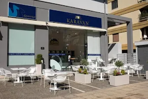 Karavan Cafe image