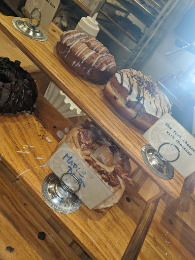 Donut Shop «Vincent Van Doughnut», reviews and photos, 40 N Central Ave, Clayton, MO 63105, USA