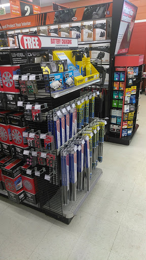 Auto Parts Store «AutoZone», reviews and photos, 6501 Reisterstown Rd, Baltimore, MD 21215, USA