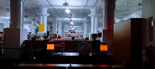 Department Store «T.J. Maxx», reviews and photos, 50 N Illinois St, Indianapolis, IN 46204, USA