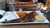 Steak du Restaurant La Fabrik à Rouen - n°4