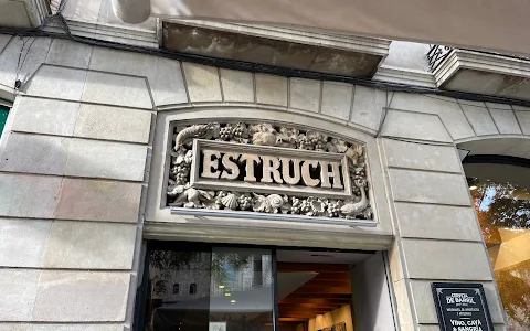 Estruch Cafe-Restaurant image