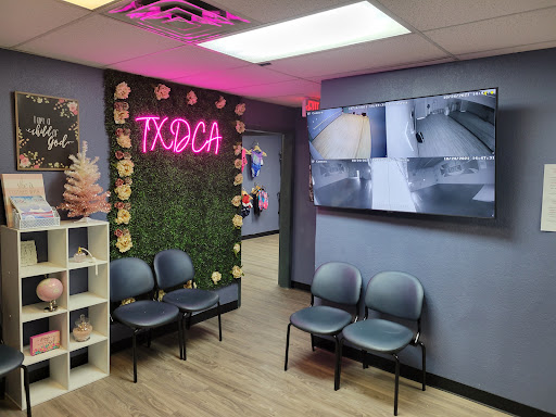 Gymnastics Center «Texas Gymnastics Training Center», reviews and photos, 1331 US Highway 80 E # 4, Mesquite, TX 75150, USA