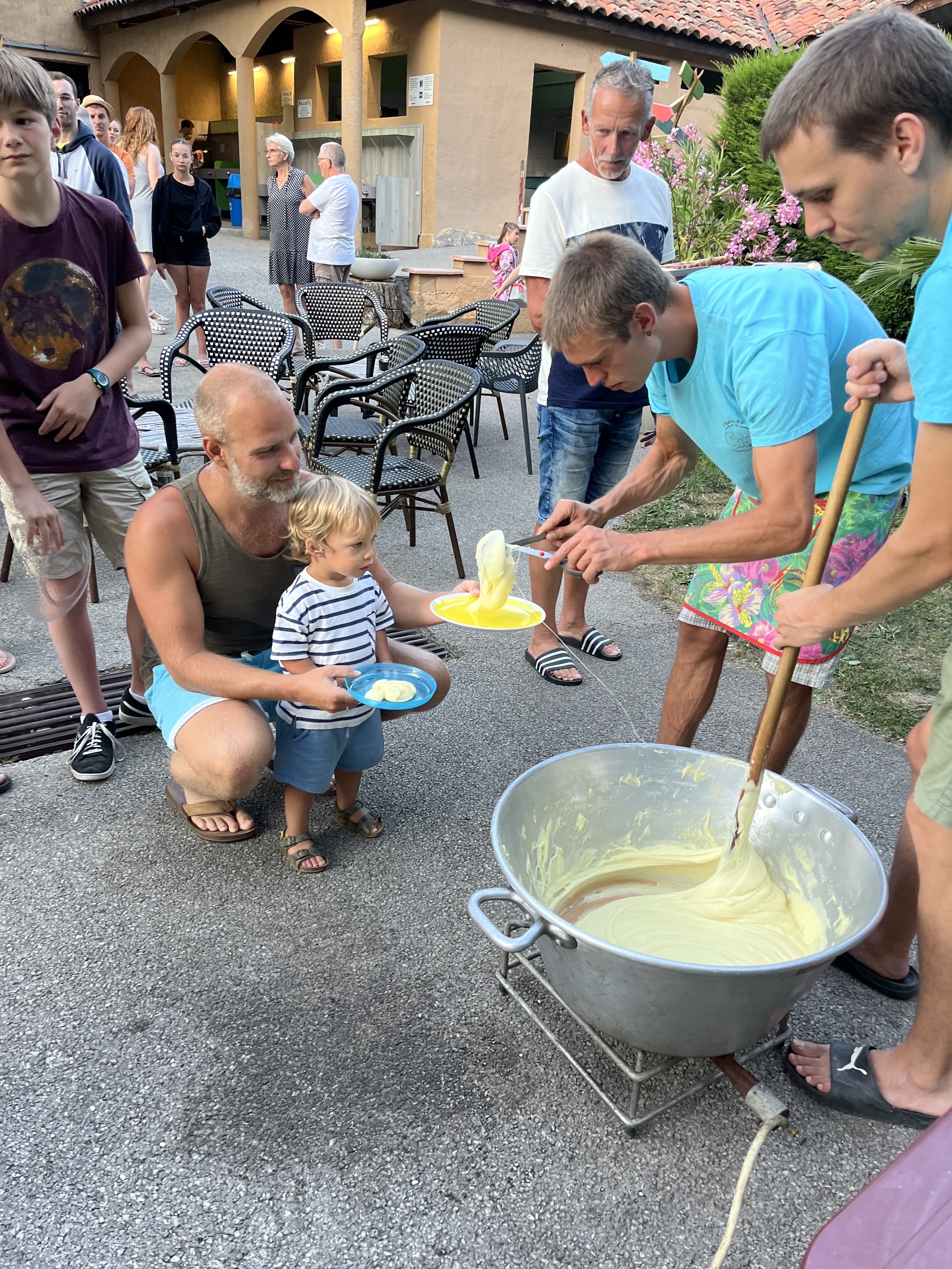 Photo n° 1 de l'avis de Jennifer.e fait le 20/07/2023 à 16:27